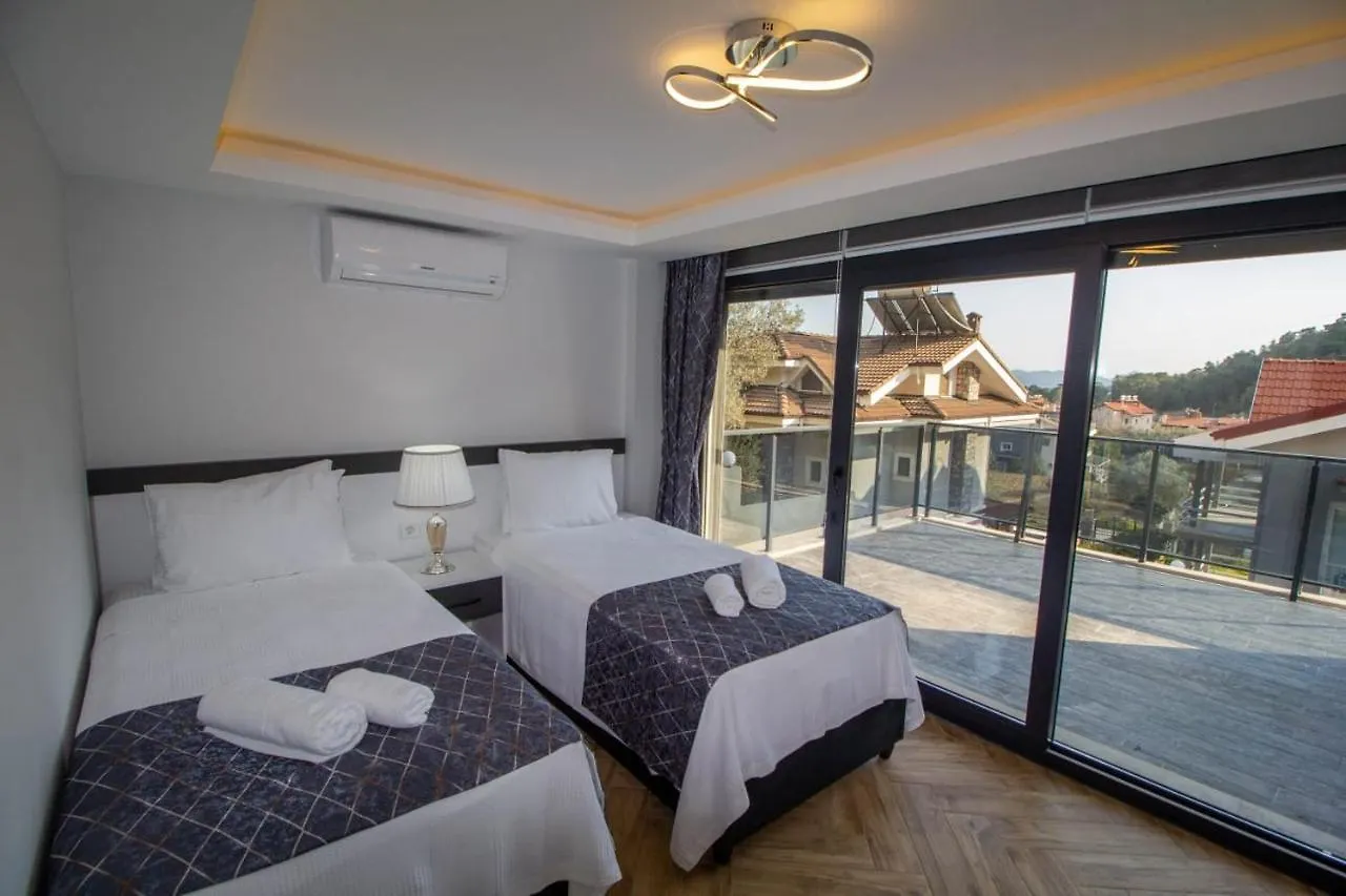 Gocek Marin Villas