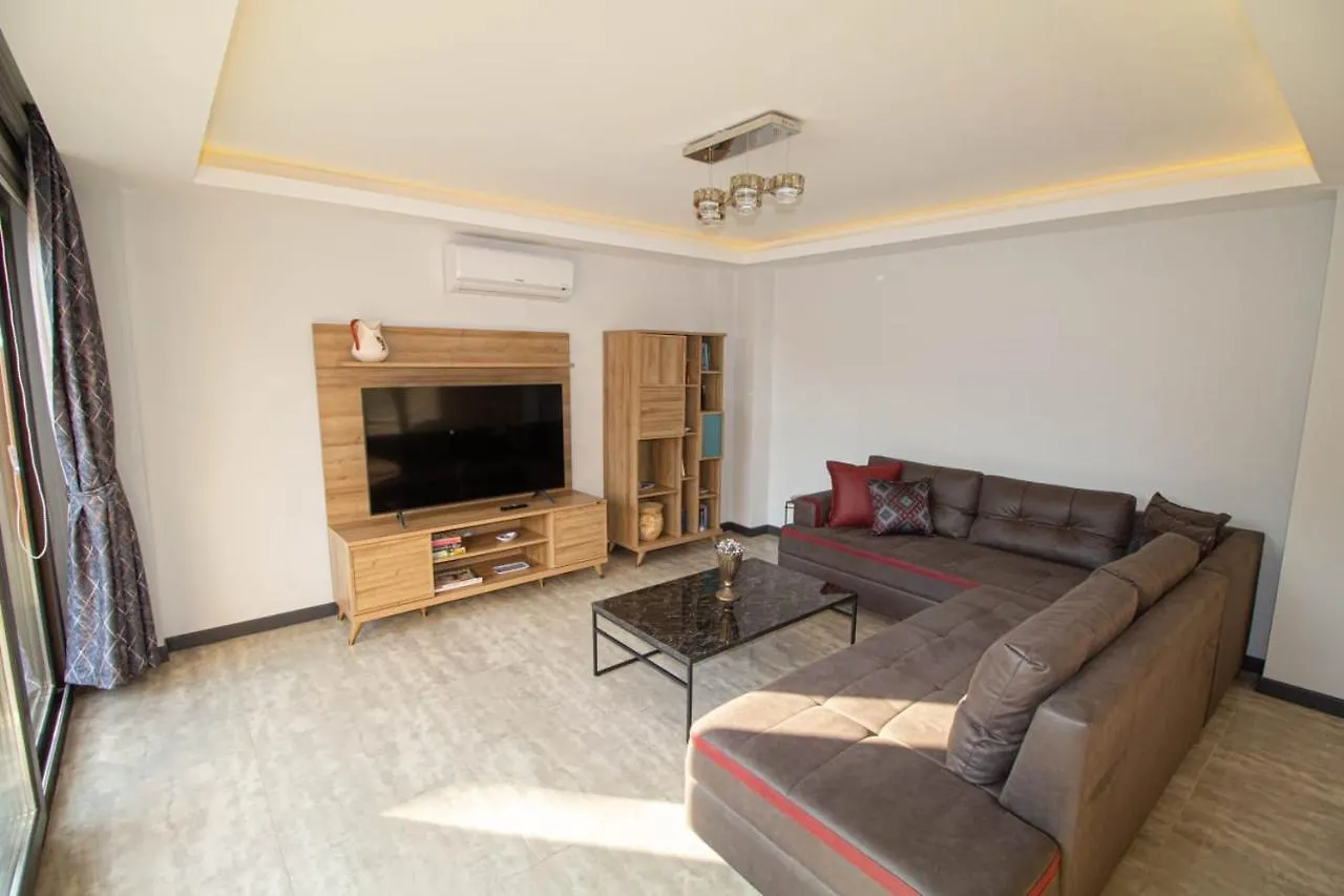 Gocek Marin Villas Turkey