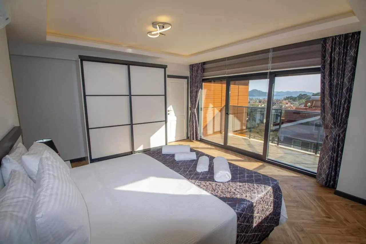 Gocek Marin Villas  Gocek (Fethiye)