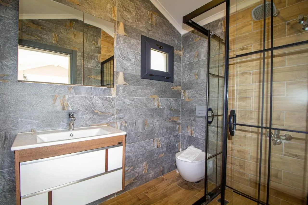 Gocek Marin Villas Gocek (Fethiye)