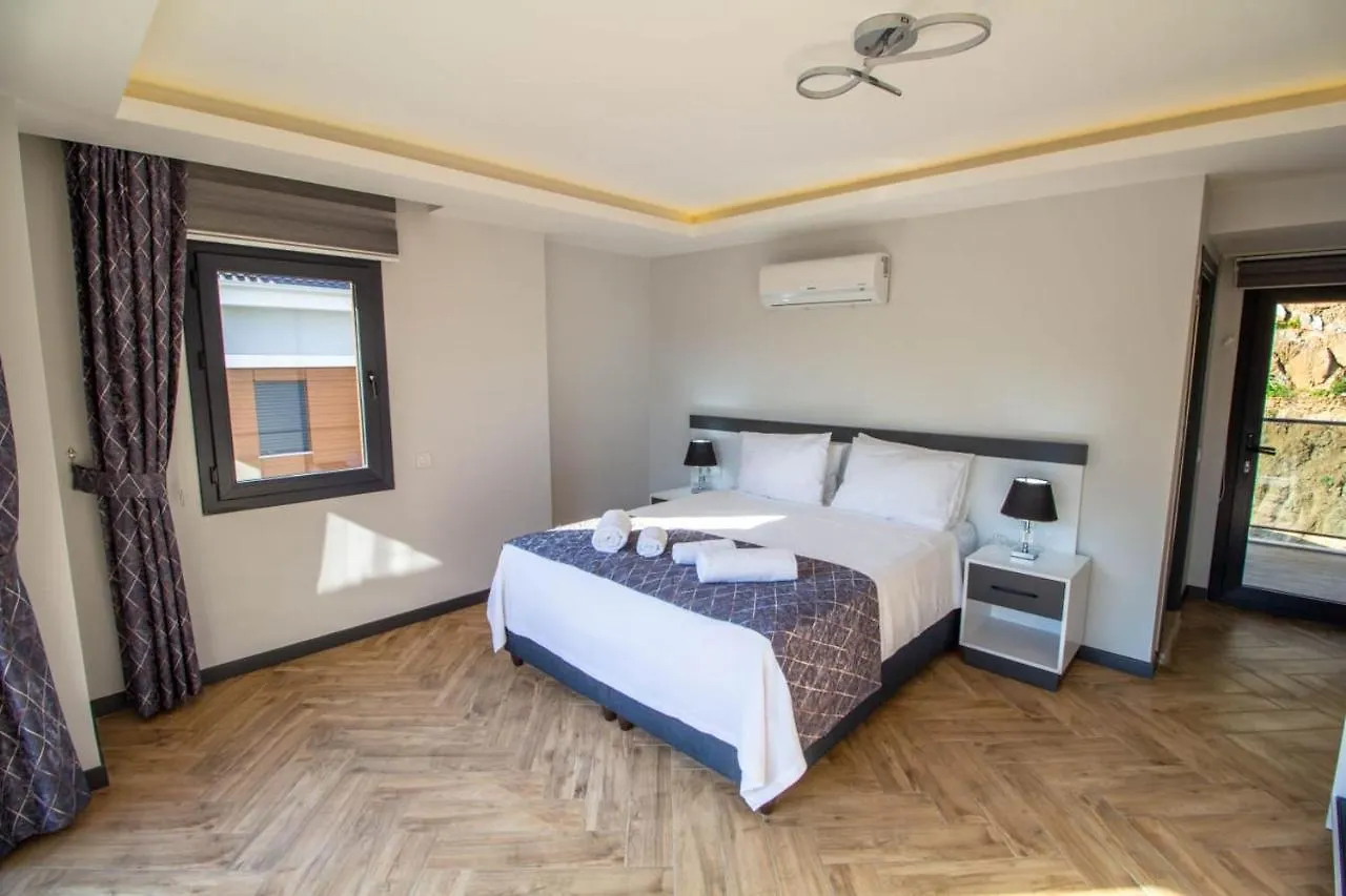 Gocek Marin Villas Gocek (Fethiye)