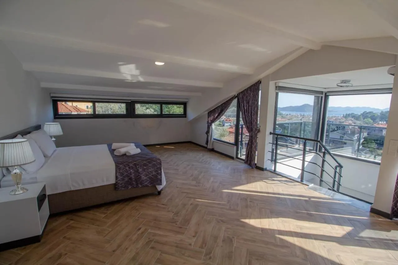 Gocek Marin Villas