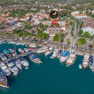 Marina Bay Отель