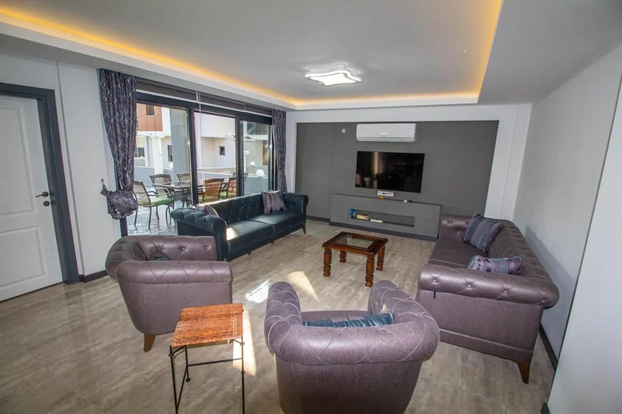 Gocek Marin Villas 0*, Гёчек Турция